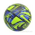 Outdoor basketbalmand Ball maat 5 Custom Gedrukt
